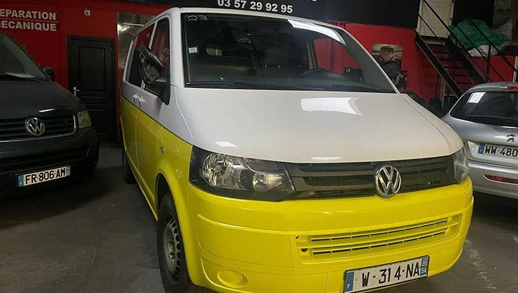 vansimport bicore